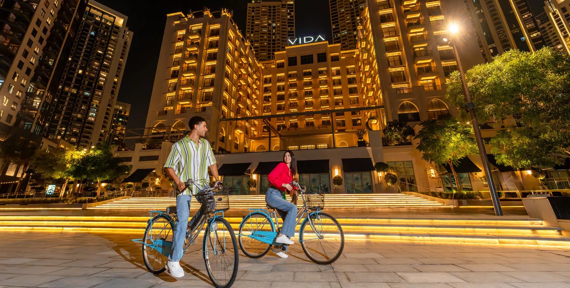 Image for Budget-Friendly Adventures: How to Explore Dubai on a Shoestring