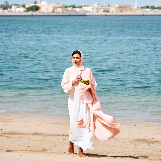 Image for Emirati Women’s Day: Celebrating Strength and Achievements