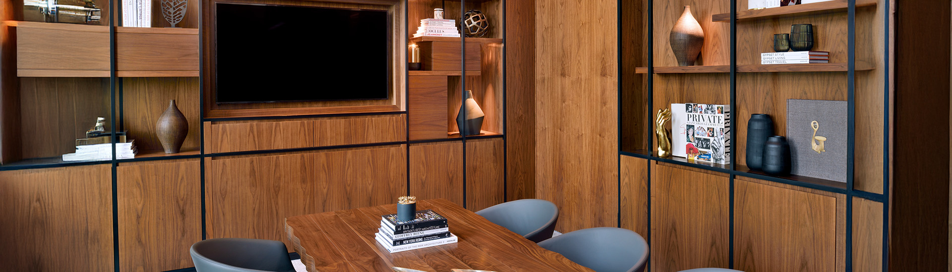 Image for Workday Upgraded: Productive Coworking Spaces at Vida Hotels & Resorts