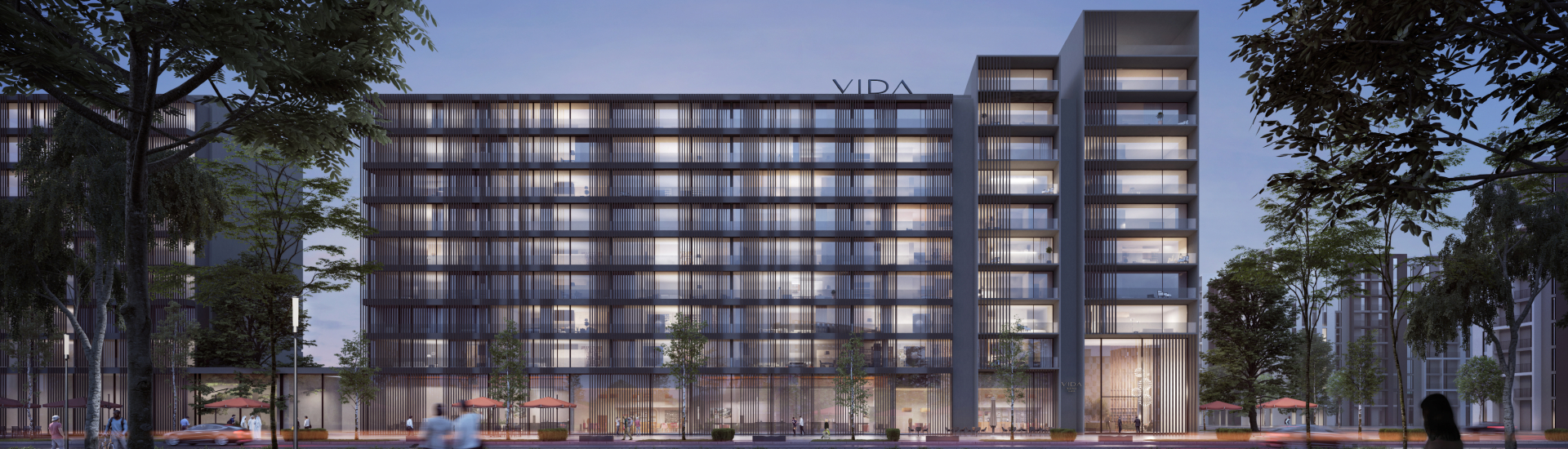 Image for Introducing Vida Aljada Sharjah: Where Contemporary Living Meets Cultural Charm