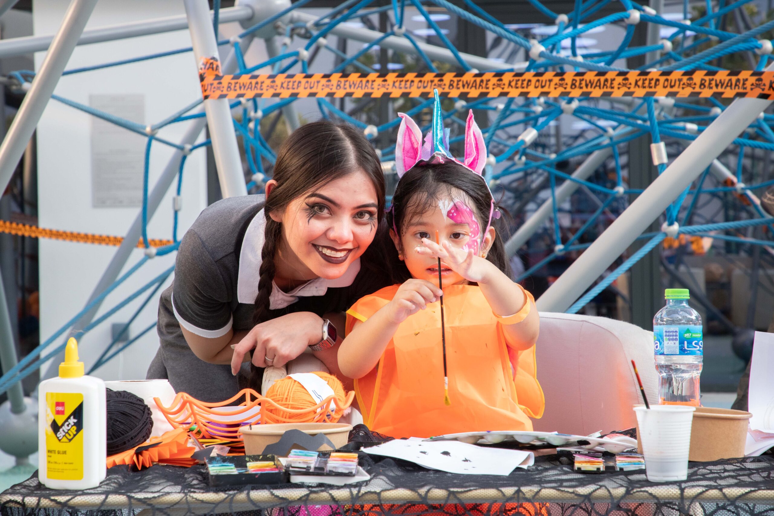 Kids Halloween Party_a