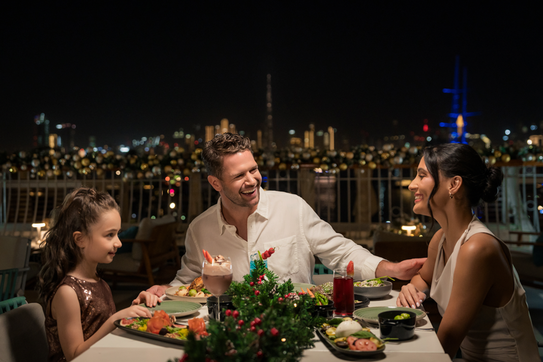 Creekside Countdown – New Year’s Eve Gala