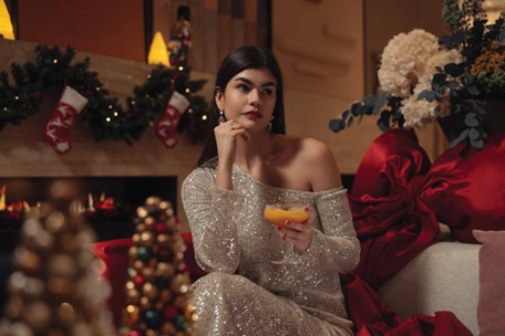 Festive FLO – Cocktail Happy Hour