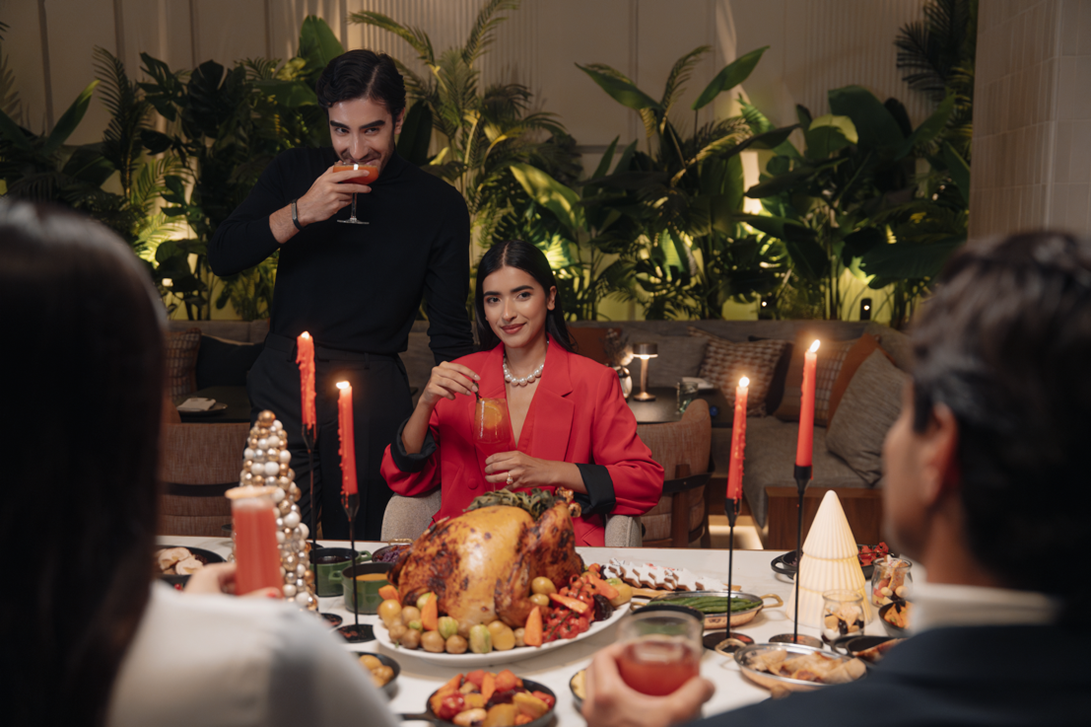 Talk Turkey To Me – Turkey Takeaway