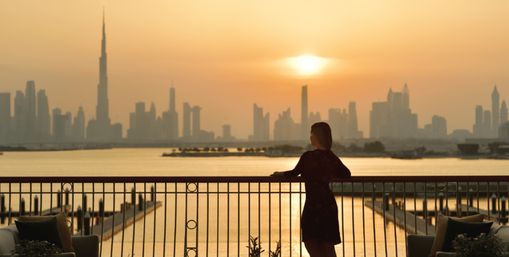 : موسم القرية العالمية الثلاثون في انتظاركم: إقامة مميزة وتجارب طعام رائعة مع فيدا للفنادق والمنتجعات