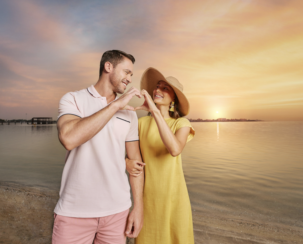 AFTERNOON TEA VALENTINE