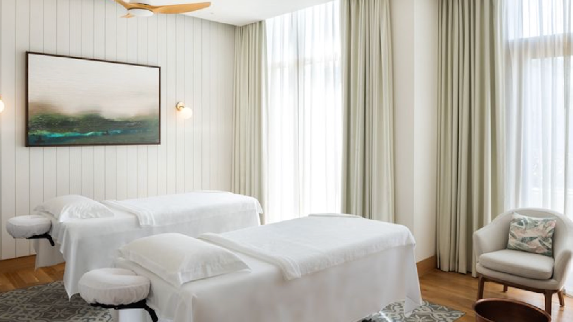 Spa Offer VUQ