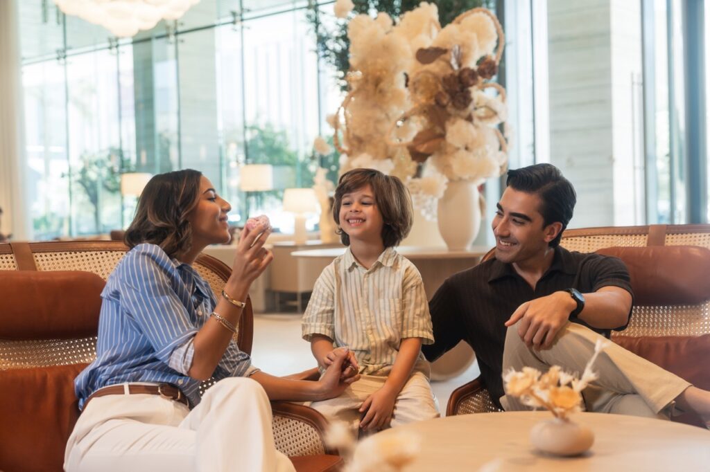 Vibrant DSF 2026 in Premium Stays & Citywide Experiences with Vida