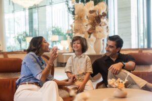 Vibrant DSF 2026 in Premium Stays & Citywide Experiences with Vida Large