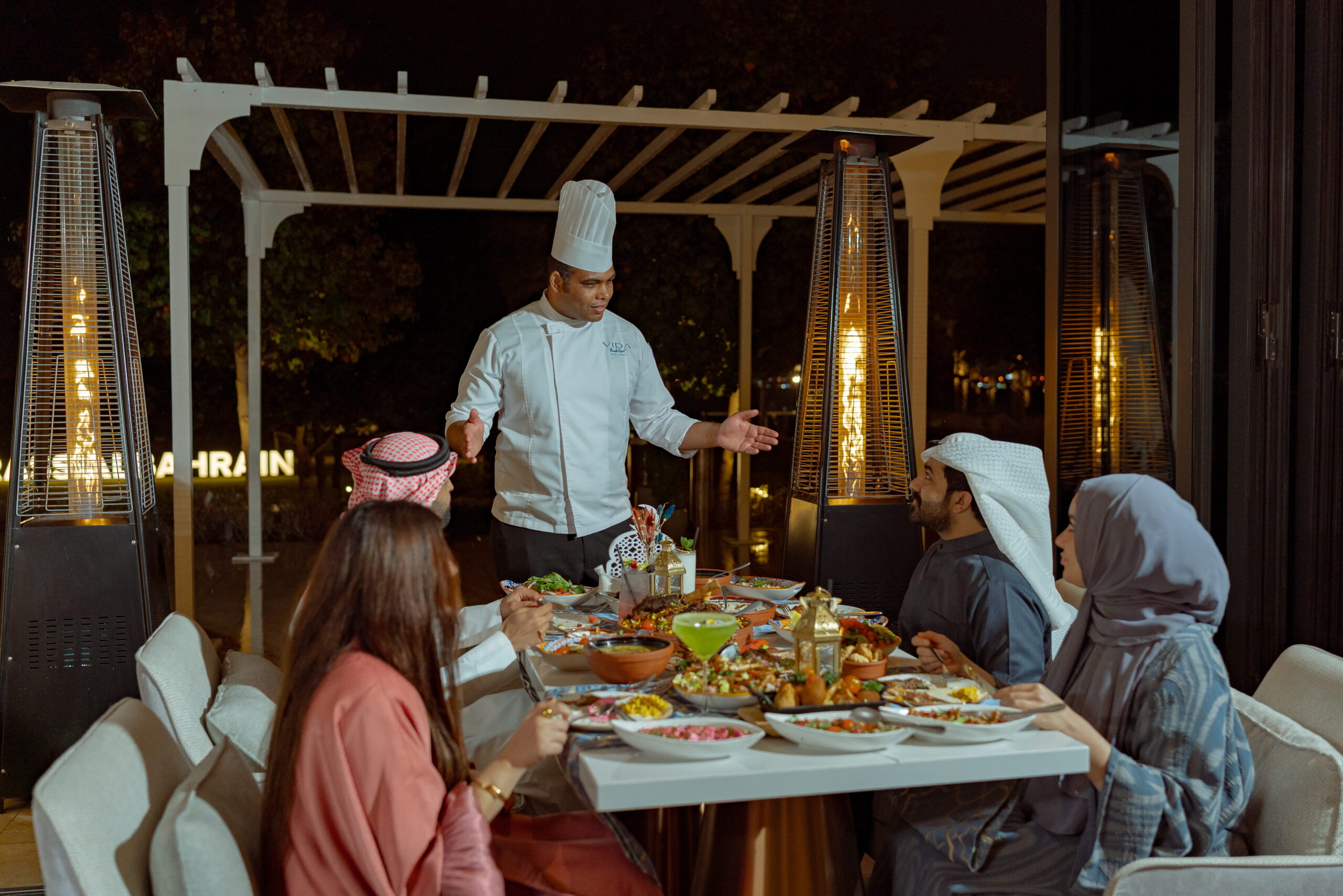 Vida Ghabga By The Shores (1)