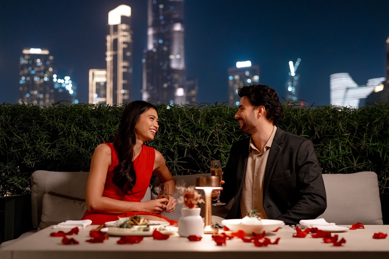 Celebrate Love the Vida Way This Valentine’s Day