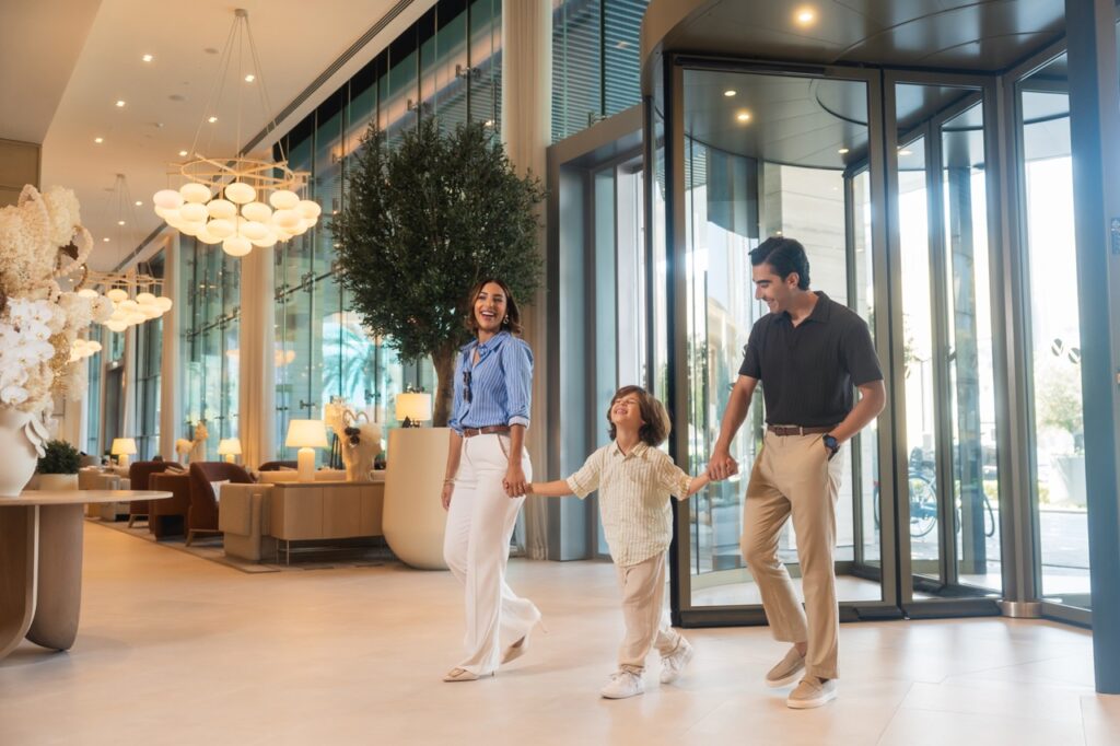 Celebrate Eid in Dubai: Fun Festivities and Feel-Good Experiences Across the City