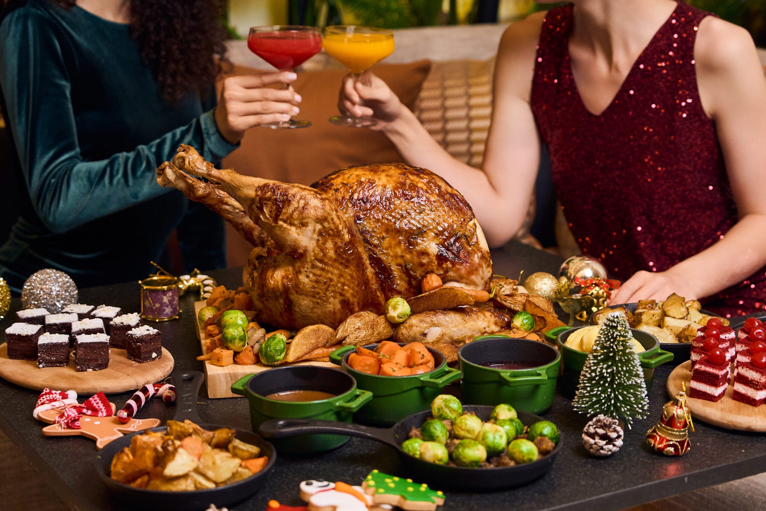 Festive Turkey Takeaway (1)