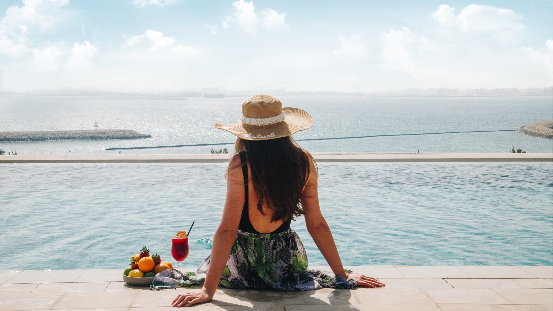 Unwind & Dine