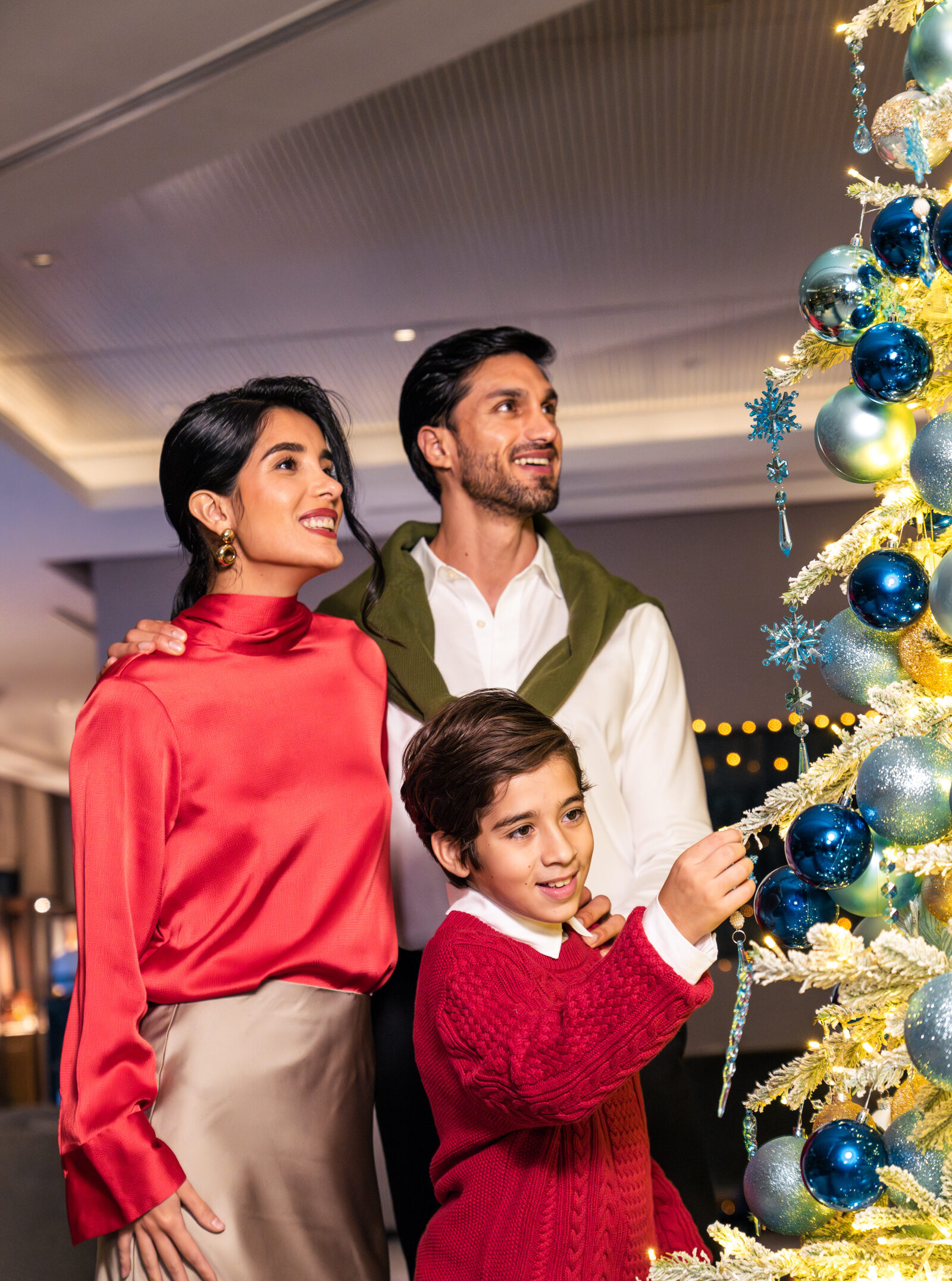 VEH Christmas 2