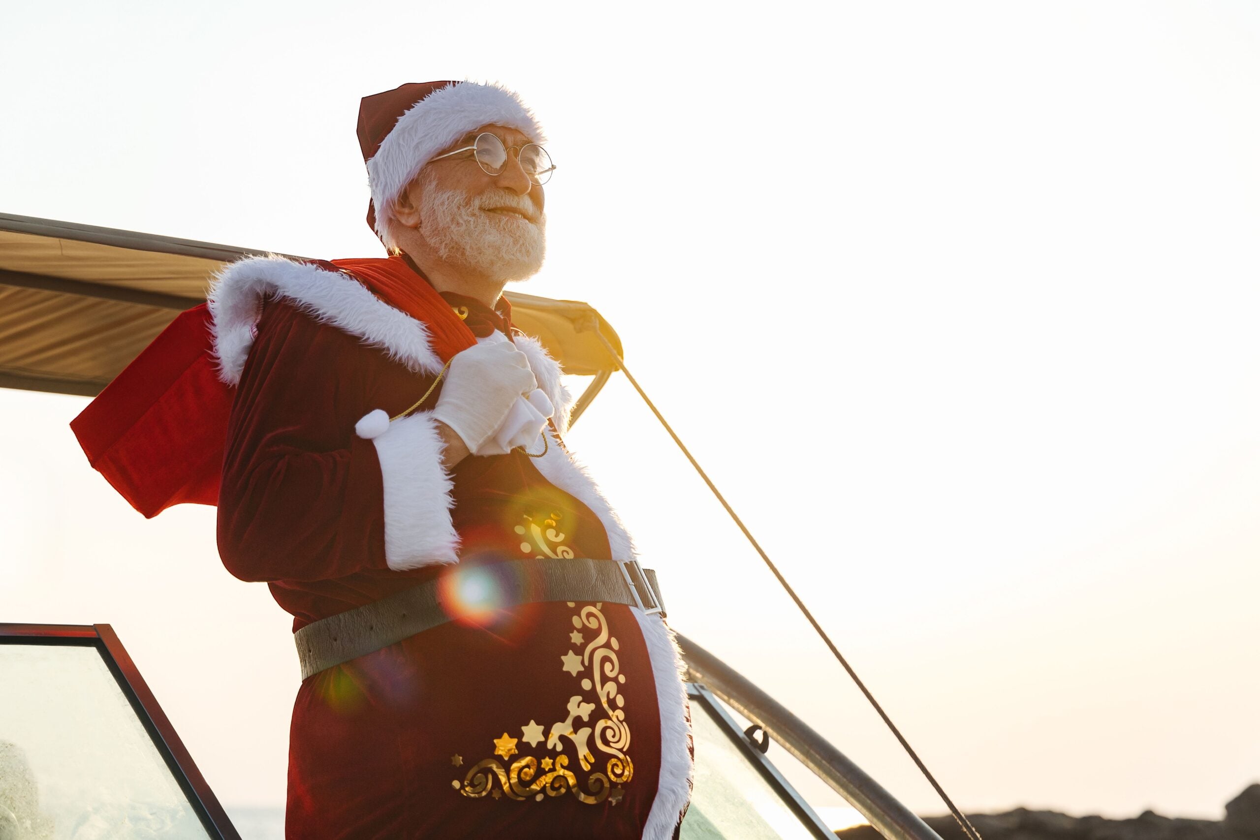 Vida UAQ – Christmas Offers