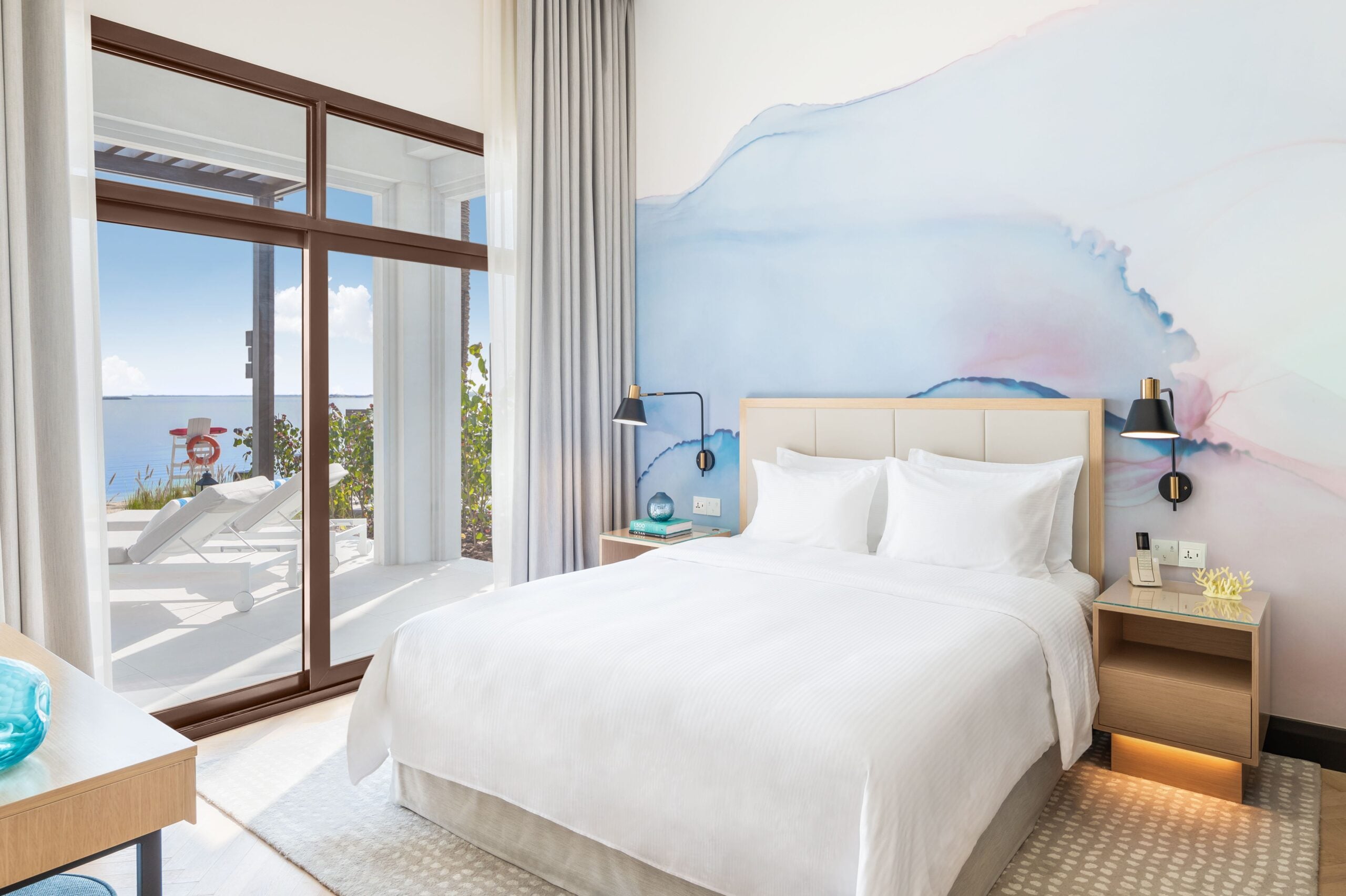 Chalet Room